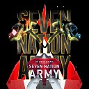 The White Stripes - Seven Nation Army Dj Free Music Remix