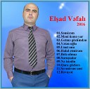 08 Elsad Vefali 994556433131 Whatsapp - Elsad Vefal Sorushsalar Official Audio 2016