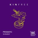 Prismatic - Minty Au5 Fractal USA Remix