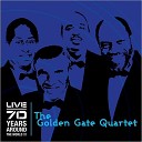 Golden Gate Quartet The - Banana Boat Song