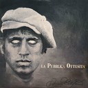 Adriano Celentano - La Pubblica Ottusita
