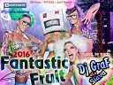 Dj GraF aka Slava - Track 2 Fantastic Fruit mixed by tracks 2016