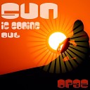 Opaz feat Ray Hayden - Sun Is Coming Out Instrumental
