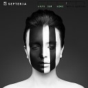 Septeria - В космосе снова дождь