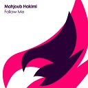 Mahjoub Hakimi - Follow Me Original Mix