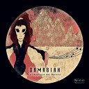 Damabiah - La Valse Des Larmes De Coton Original Mix
