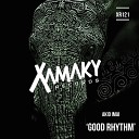 Akio Imai - Good Rhythm Original Mix