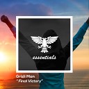 Grizli Man - Final Victory Original Mix