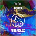 Amine sm - Ready Original Mix