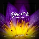 VoltureOfficial Jharoo - You Fuck Original Mix