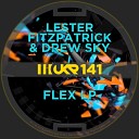 Lester Fitzpatrick Drew Sky - This Is Not It Original Mix