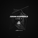 Juhan Kleingold - Love Is Original Mix
