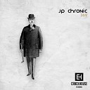 JP Chronic - Fire Back Original Mix