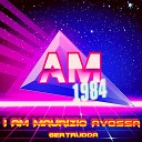 AM 1984 - The Grid Remix feat Daft Punk