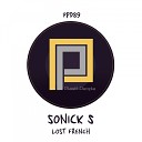 Sonick S - Lost French Original Mix