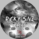 Ricky Sinz - Faces Original Mix