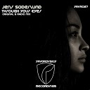 Jens Soderlund - Through Your Eyes Radio Mix