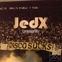 Jedx - Star Original Mix