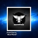 Fred Clarcq - Blue Planet Extended Mix