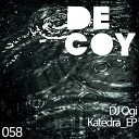 DJ Ogi - Katedra Original Mix