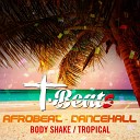 T Beats - Tropical Original Mix