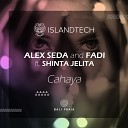 Alex Seda Fadi Bali feat Shinta Jelita - Cahaya Original Mix