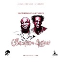 Goon Maan feat Ghetto Boy - Champion Lover