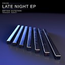 Bryan Estefani - Late Night Original Mix