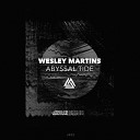Wesley Martins Guille - Monochrome Original Mix