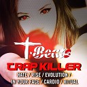 T Beats - In Your Face Original Mix