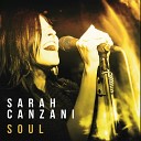 Sarah Canzani - Burn Your Boats