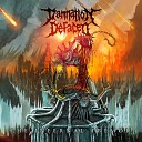 Damnation Defaced - The Infernal Tremor