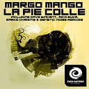 Margo Mango - La Pie Colle Genetic Noise Remix
