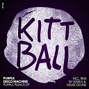 Purple Disco Machine - Where We Belong Original Mix