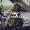 Frey - Love Like This Radio Mix
