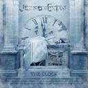 Jesus On Extasy - Lost in Time Midnight Resistance Remix