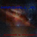 Marshall Jr - Sunshine Original Mix