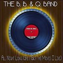 The B B Q Band - All Night Long She s Got the Moves I Like Single…