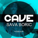 Boric Sava - Lost Treasure