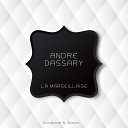 Andre Dassary Pierre Spiers feat Pierre Spiers feat Pierre… - Anastasia Original Mix