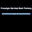 Freestyle Hip Hop Beat Factory - Instrumental Freestyle Hip Hop Music Beats