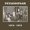 Feylesoflar - Home Made Improvisation