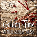 Golden Music Oasis - Clarinet Sonata No 1 in F Minor Op 120 No 1 I Allegro appassionato Piano String…