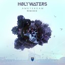 H LY WATERS - Amsterdam Biometrix Remix