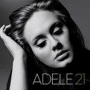 Adele - Set Fire To The Rain Moto Blanco Remix