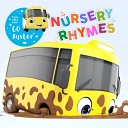 Little Baby Bum Nursery Rhyme Friends Go… - Buster Gets Stuck in the Mud