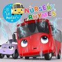 Little Baby Bum Nursery Rhyme Friends Go… - Buster and the Storm Instrumental