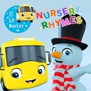 Little Baby Bum Nursery Rhyme Friends Go… - Buster Builds a Snowman