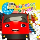 Little Baby Bum Nursery Rhyme Friends Go… - Buster and the Carwash