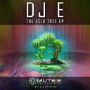 DJ E - Muse Original Mix